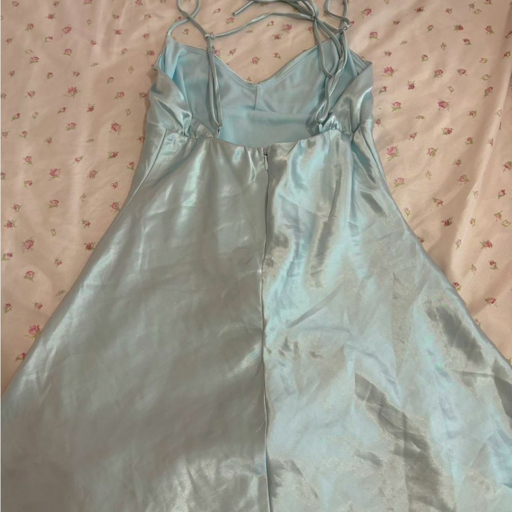 lucy in the sky dress - Picture 2 of 2